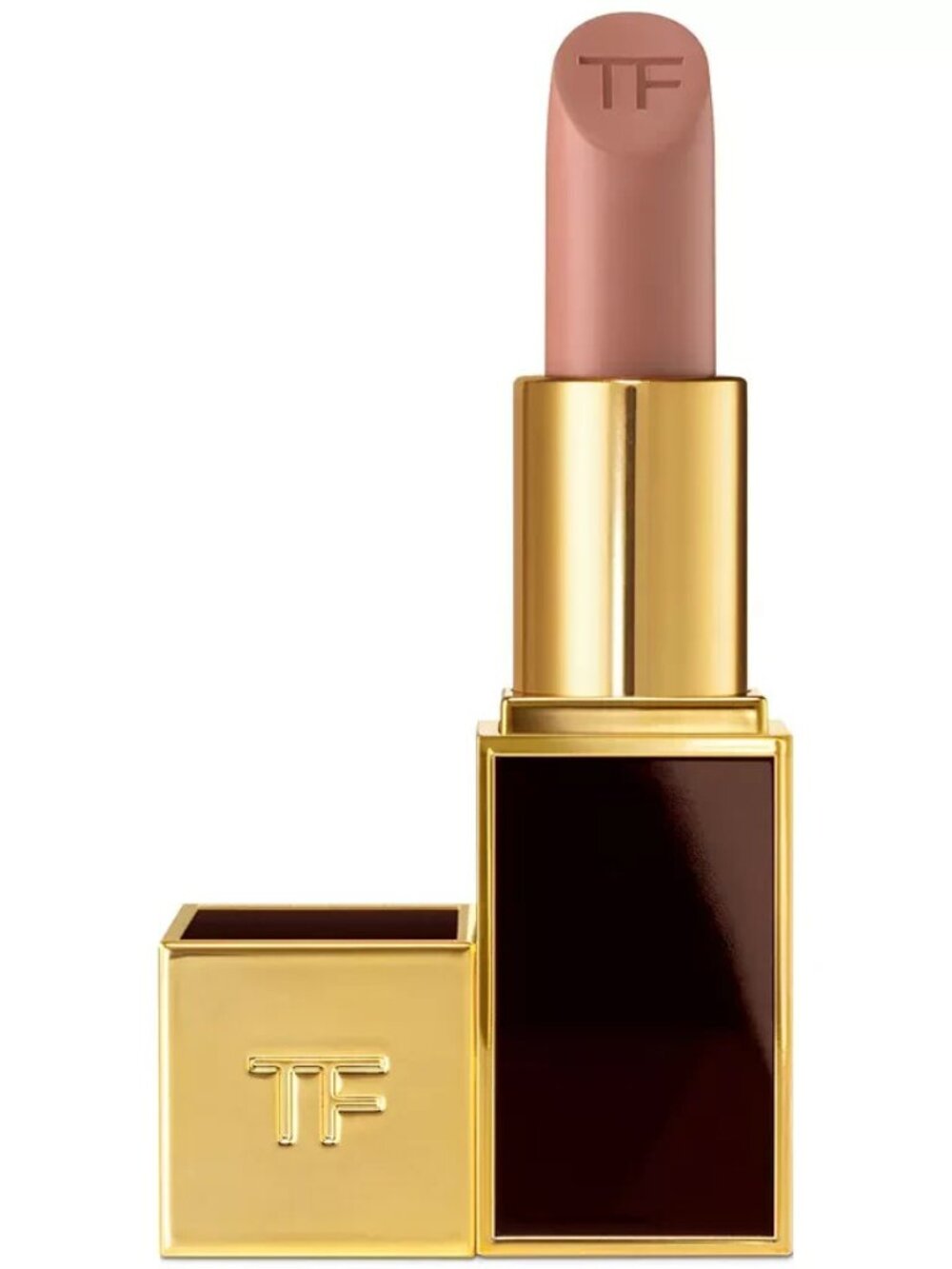 Tom Ford Lipstick Color 14 SABLE SMOKE Full Size 0.10 oz / 3G NIB
